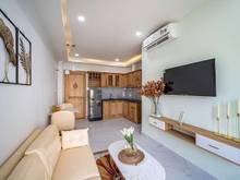 Hình ảnh Kẹt vốn bán gấp CHCC SAIGON PAVILLON quận 3 66m2 giá 1tỷ 460