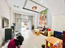Hình ảnh Định Cư Mỹ Cần Bán Gấp Nhà TRẦN NÃO Q2. 60m2 Giá 1 tỷ 380 triệu