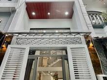 Hình ảnh Thua lỗ chứng khoán bán nhà BÔNG SAO Q8, 59m2 giá chỉ với 2,07 tỷ