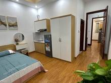Hình ảnh Chủ vỡ nợ bán nhà  5 Tầng 9 phòng khép kín. Dòng tiền Siêu đỉnh
