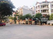 Hình ảnh KHU PHÂN LÔ KHU 31HA TRÂU QUỲ - hai ngõ trước sau thoáng rộng đẹp vô c