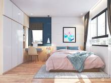 Hình ảnh 🛖Khai Trương Căn Hộ 1PN, Free Xe Gần Sân Golf TSN.
