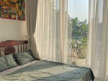 Hình ảnh Studio balcon - Đoàn Như Hài ngay cầu Khánh Hội, đh Luật, đh NTT