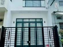 Hình ảnh BÁN LẸ Nhà Ba Tơ Q8 56m2 Chỉ 2.5 tỷ HXH