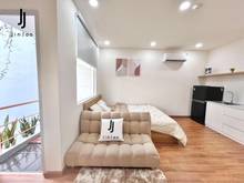 Hình ảnh Thiết kế sang trọng CHCC THE MARQ quận 1 69m2 giá 2tỷ 150