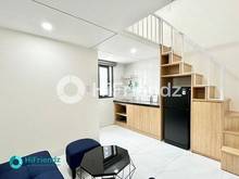 Hình ảnh CĂN HỘ Duplex/Studio Full Nội Thất NGAY TRUNG TÂM QUẬN 7 - HỖ TRỢ CỌC