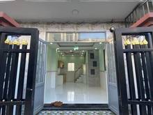 Hình ảnh HỤT VỐN BÁN GẤP NHÀ Chu Văn An Q Tân Phú 51,5m² giá 1 tỷ 380
