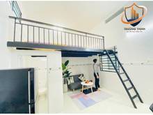 Hình ảnh Phòng Gác Cao_RẺ_Phù hợp cho SV HUIT, VHU