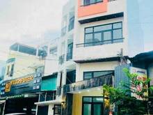 Hình ảnh Chú Tư cần bán nhà mặt tiền Nguyễn Văn Công, Gò Vấp. Gần chợ Tân Sơn