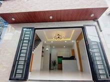 Hình ảnh Sở hữu ngay nhà SHR Chí Linh Q Tân Bình 54m2 giá 1 tỷ 460