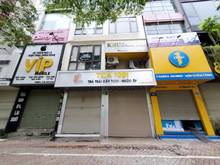 Hình ảnh Bán nhà mặt phố Vũ Phạm Hàm, 98m2, xây 7 tầng, vị trí đẹp, kinh doanh
