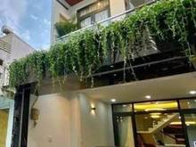 Hình ảnh Phá sản bán nhà HXH Bình Quới Q. Bình Thạnh 58m² giá 1 tỷ 960