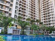 Hình ảnh Chung cư Jamila khang điền,2pn2wc 73m giá 11,5 tr
