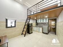 Hình ảnh Duplex+Studio Full nội thất-Gần siêu thị-Tiện đi q4,q1,…