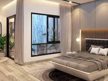 Hình ảnh Hẻm 8m Trần Khánh Dư. (5 x 16m, DTXD 82m2); 5 Tầng, thang máy! 15,9 tỷ