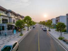 Hình ảnh Chính chủ bán biệt thự biển Đà Nẵng giá chỉ 12,x tỷ - đã có sổ lâu dài