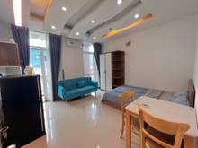 Hình ảnh 🏡Căn Hộ Ban Công- Cư Xá Đô Thành- Quận 3- Full nội thất