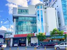 Hình ảnh Bán toà vp mt Nam Kỳ Khởi Nghĩa, Q3, 692m2 đất, gồm 2 khối