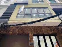 Hình ảnh Bán nhà phân lô ngõ ô tô tránh hoàng cầu đống đa 6 tầng thang máy