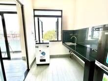 Hình ảnh 🏡Căn Hộ Cao Cấp- 1 Phòng Ngủ- Ban công- Ung Văn Khiêm- Bình thạnh
