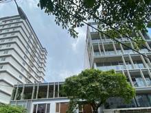 Hình ảnh Cho thuê tòa nhà 30X20 - DTSD 3100m2 đường Nguyên Hồng, P.1, Gò Vấp