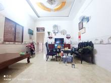 Hình ảnh Bán GẤP 379m2 đất tặng 2 căn nhà 25tr/m2, HXT Lê Thị Riêng, Quận 12