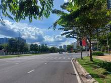 Hình ảnh Chính chủ  Bán 310m2 đất xây 7 tầng - Đường Quốc Hương - Thảo Điền.