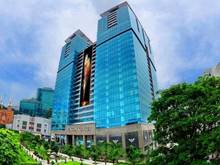 Hình ảnh Mặt tiền Nguyễn Gia Trí, P.25, Bình Thạnh- Dt: 4x20m nhà 4 tầng 28 tỷ