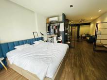 Hình ảnh Phong cách Châu Âu CHCC GRAND CENTRAL quận 3 65m2 giá 1tỷ 620