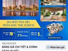 Hình ảnh Bán BIỆT THỰ ZURICH VINHOMES OCEAN PARK  tại văn giang hưng