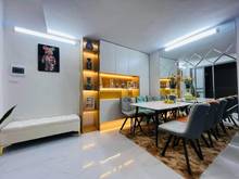 Hình ảnh (20m Ô Tô tránh) Bán nhà Tây Sơn 30m² x 5 tầng MT4m giá 3.5 tỷ