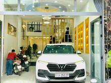 Hình ảnh Cô Tư cần tiền bán nhà Nguyễn Duy, Quận 8. Gần tiểu học Lý Nhân Tông