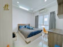 Hình ảnh Studio full nội thất, giờ giấc tự do, an ninh, phòng thoáng mát sạch