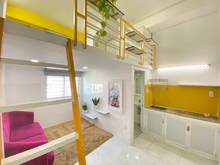 Hình ảnh Dulpex+Studio Full Nội Thất-Thiết Kế Sang Trọng-Có Thể Vào Ở Ngay