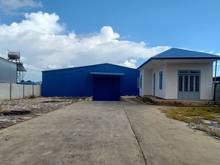 Hình ảnh Cho Thuê Kho 2000m2 MT QL27 DT 20x90m gần Sân bay Liên Khương