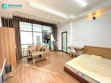Hình ảnh Sắp Trống Lại Phòng Siu Rộng CỨA SỔ VIEW 1PN TÁCH BẾP FULL NỘI THẤT💥
