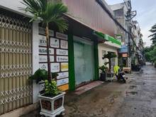 Hình ảnh Nhà đường Sư Vạn Hạnh, P12, Q10 ngay Bệnh viện 115| Giảm 4 tỷ=>12,9 tỷ