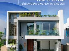 Hình ảnh Chính chủ bán biệt thự biển Đà Nẵng giá chỉ 12,x tỷ - đã có sổ lâu dài