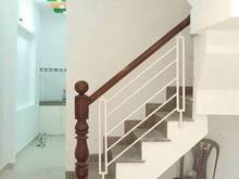 Hình ảnh Chỉ 2,5 Tỷ có ngay Căn Nhà 40m2 - 2 Tầng Đúc Kiên Cố 2 Phòng Ngủ - HXH