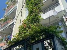 Hình ảnh Bán nhà Bùi Đính Tuý Bình Thạnh 106m2 5.6x19m 4 tầng HXH 9 tỷ 990 tl