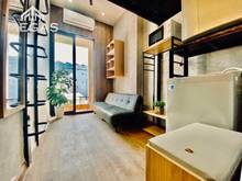 Hình ảnh Căn Hộ Duplex Full Nt - Máy Giặc Riêng tại Quận 1