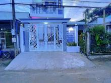 Hình ảnh Bán nhà bình chánh  1 sẹc trần văn giàu 144m2 giá 880tr shr.
