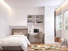 Hình ảnh Bán nhà 2Mt Nguyễn Cửu Vân gần Ngay quận 1 ngang lớn7.5x15m