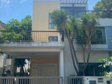 Hình ảnh MT đường Thảo Điền, quận 2, Tp HCM. View đẹp có garage xe hơi