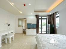 Hình ảnh Duplex+Studio Full Nội Thất gần Ufm, CTIM,….tiện đi q4,q1
