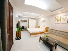 Hình ảnh ƯU ĐÃI 500K - Bếp cực to, View cực đẹp- Cho thuê CĂN HỘ gần sân bay