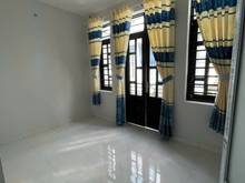 Hình ảnh Bán nhà 1 lầu, ngay chợ Cầu Lớn. Nhà mới đẹp, đường 5m. Khu an ninh.
