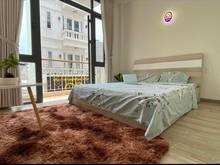 Hình ảnh Còn 2 phòng ban công cho các em sinh viên