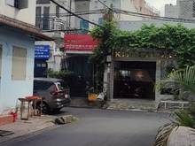 Hình ảnh Nhà HXH Nguyễn Thượng Hiền P5 BT,DT:3,7x23(83m2)cấp 4 ,giá 7,9 tỷ TL