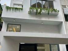 Hình ảnh QUÁ NÓNG Nhà Bùi Hữu Nghĩa Q5 54m2 Chỉ 3.4 tỷ HXH